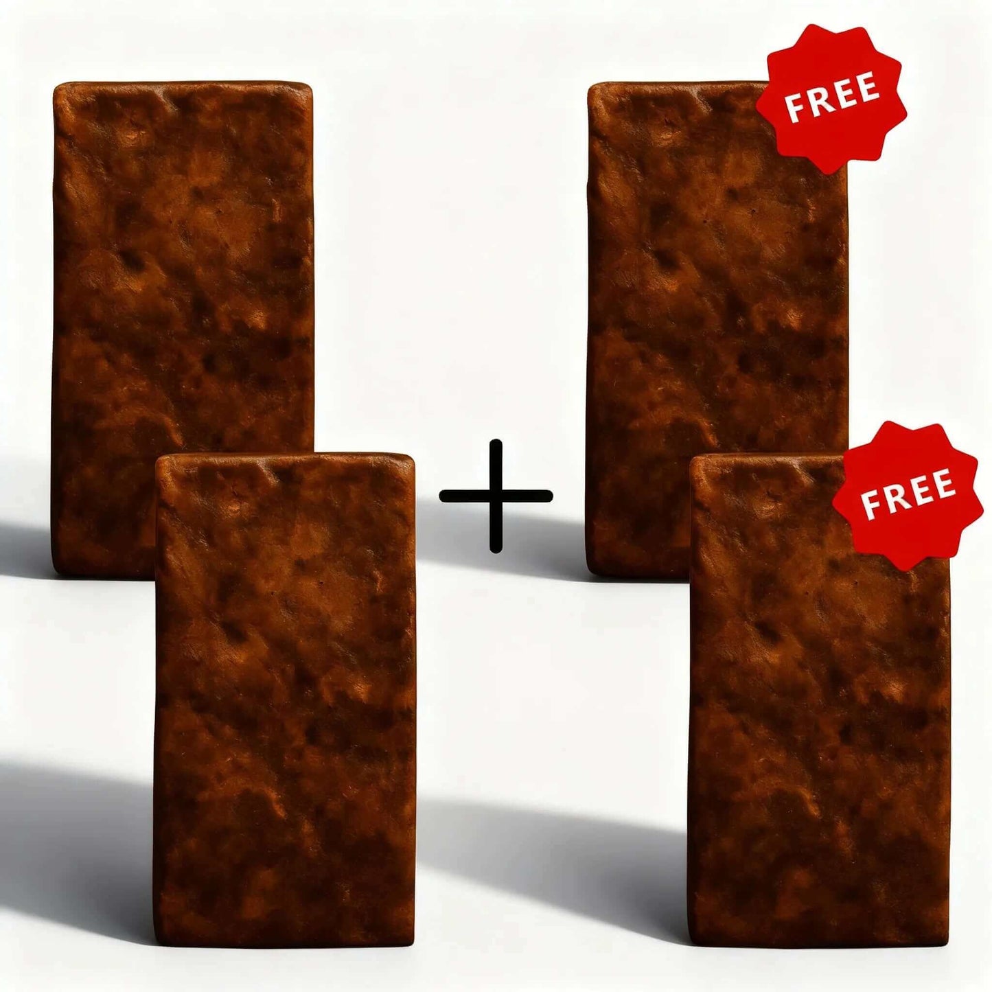 Anti-Acne & Dark Spots African Soap
