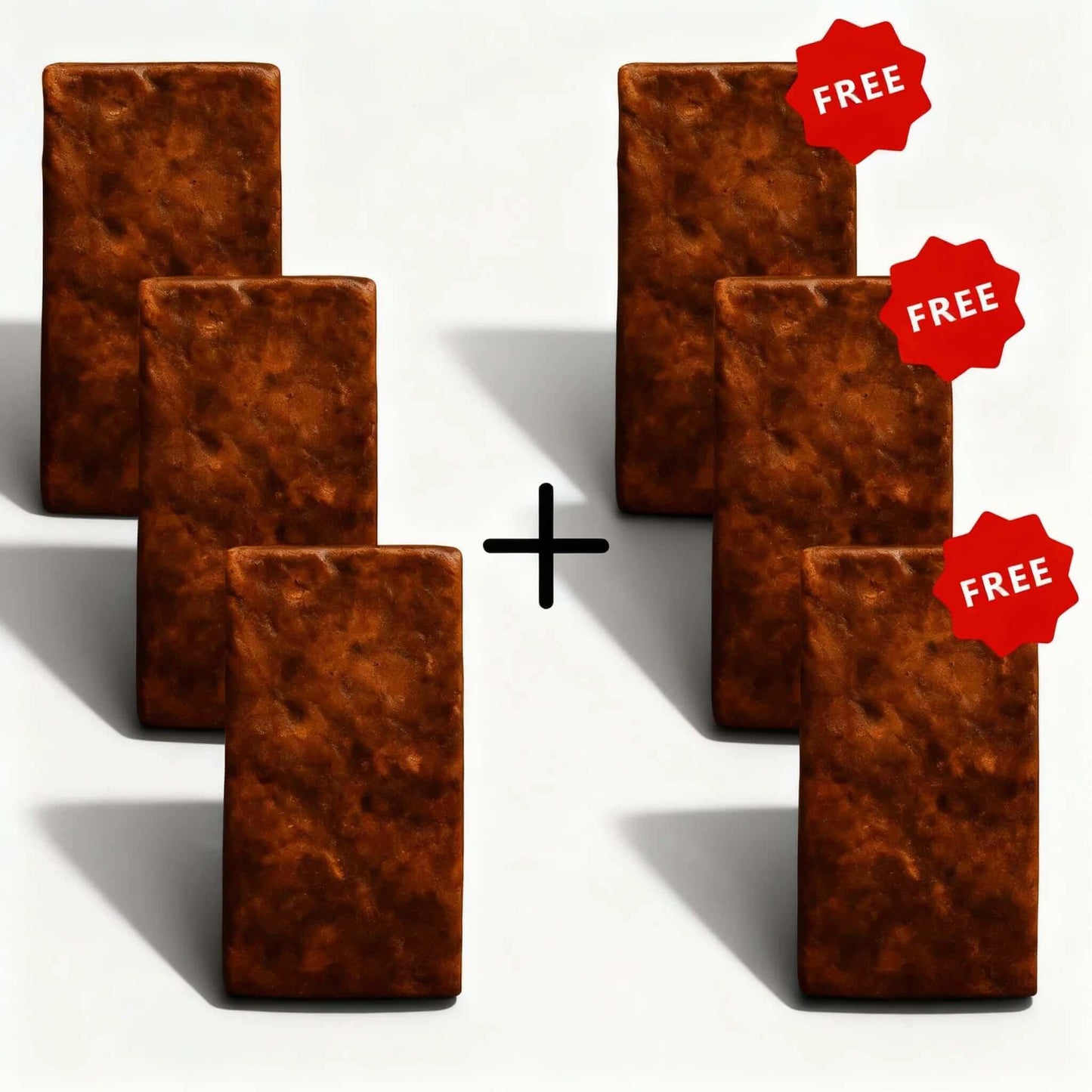 Anti-Acne & Dark Spots African Soap