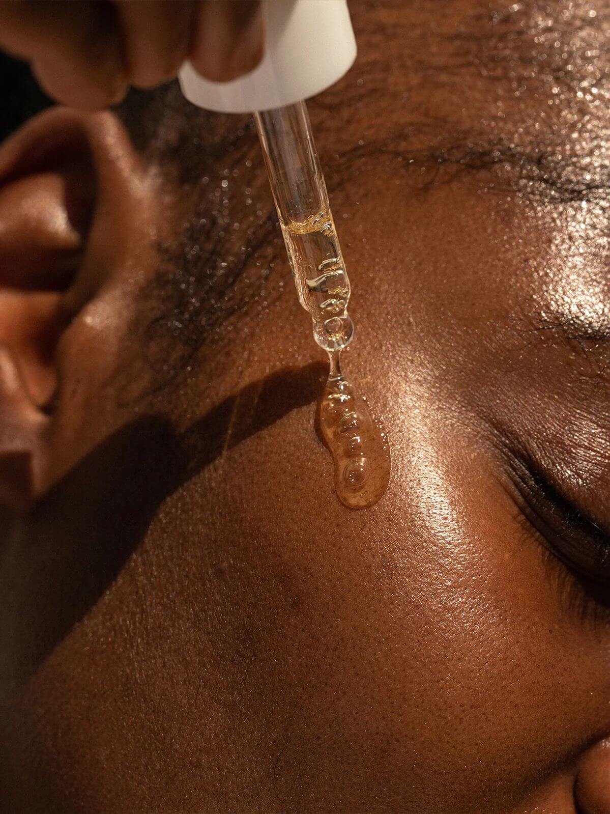 Vitamin C Brightening Serum