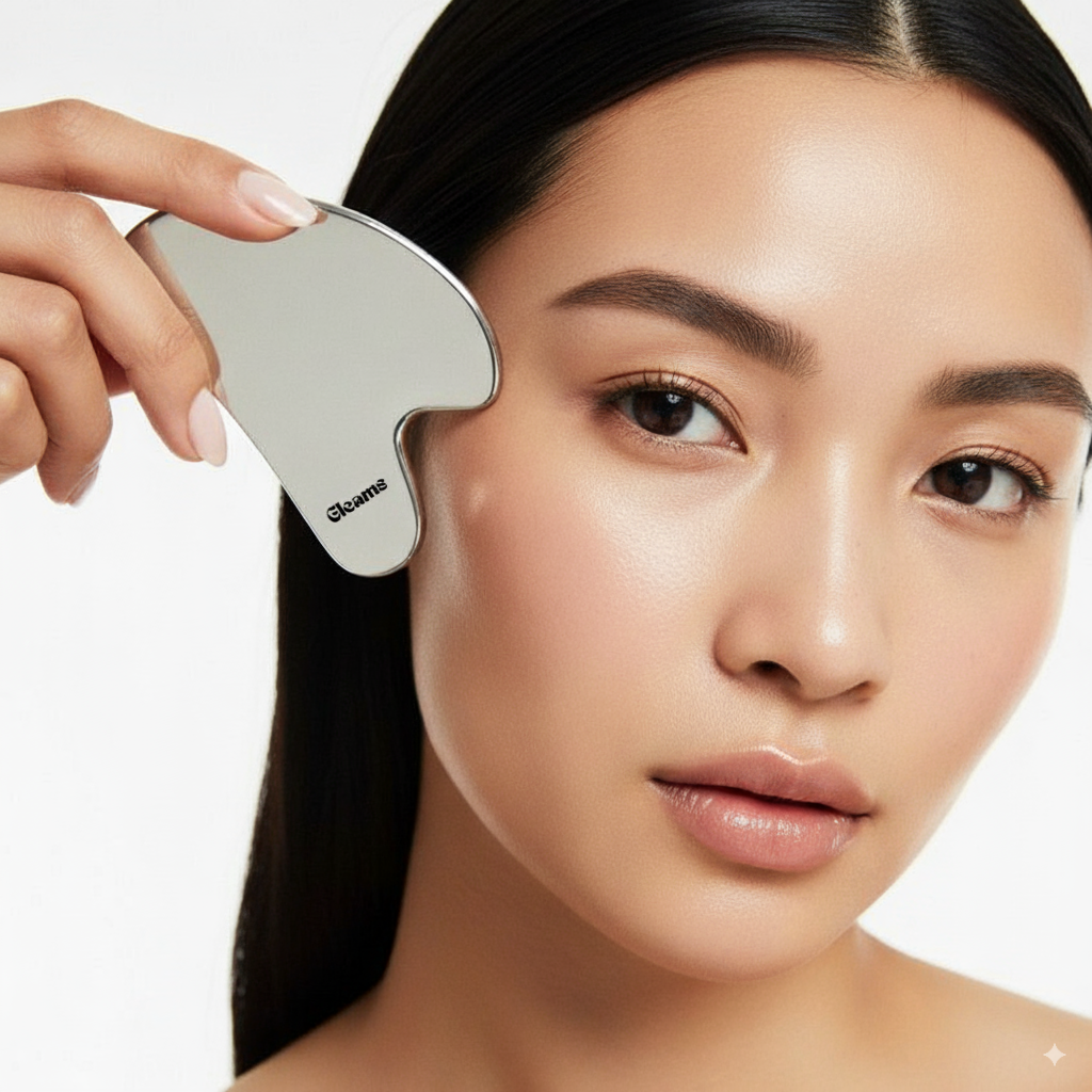 Gua Sha Face Define