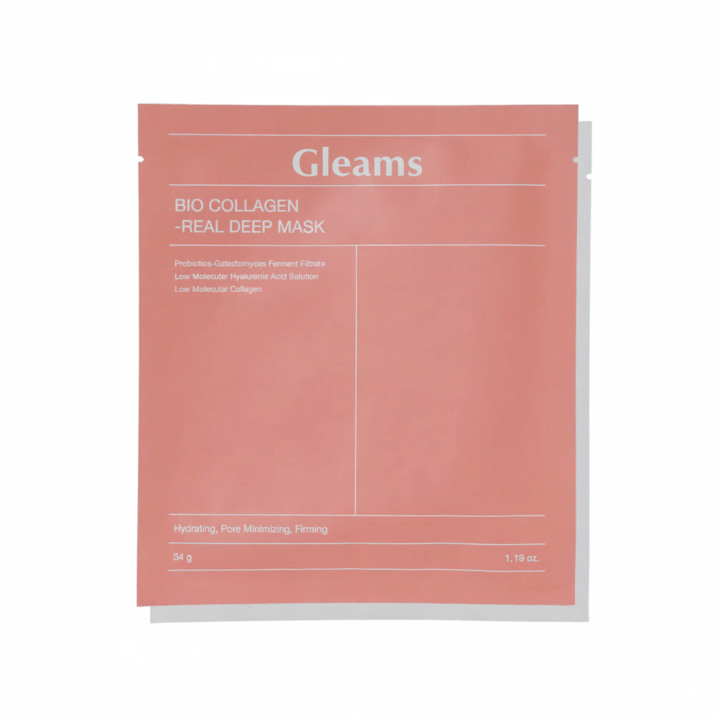 Collagen Skin Reset