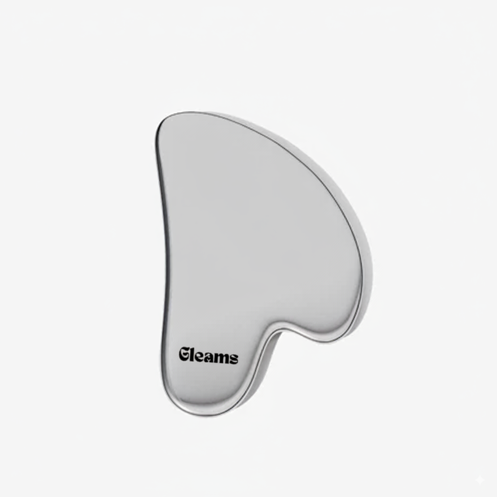 Gua Sha Face Define