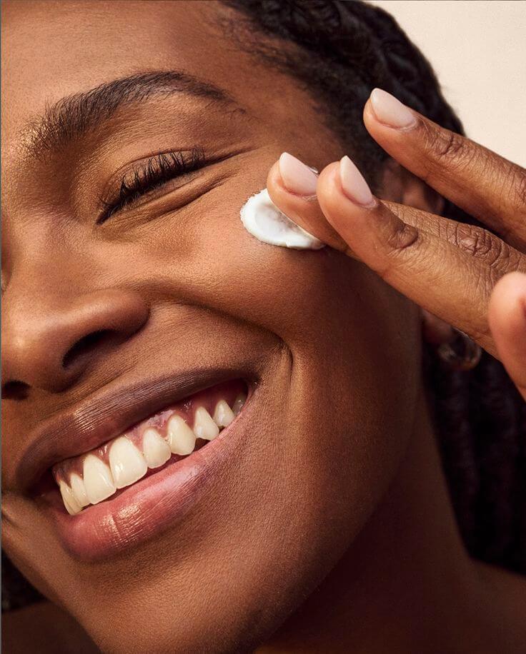 Shea Butter Moisturizer