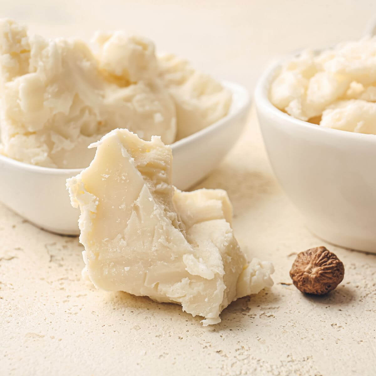 Shea Butter Moisturizer