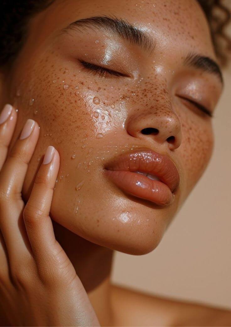 Vitamin C Brightening Serum
