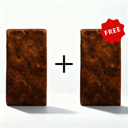 Anti-Acne & Dark Spots African Soap