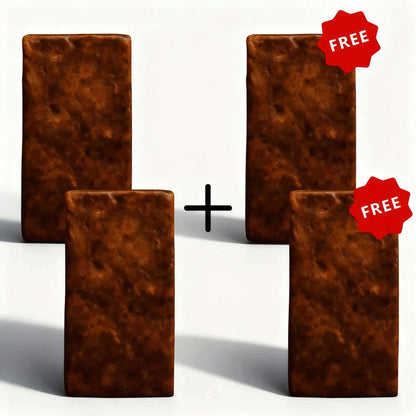 Anti-Acne & Dark Spots African Soap