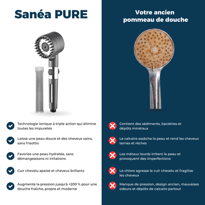 Pommeau Sanéa Pure