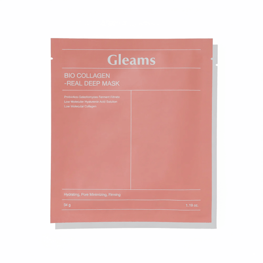 Collagen Skin Reset