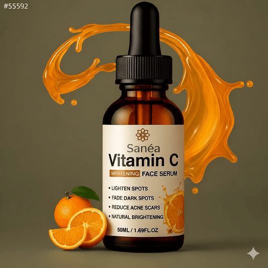 Vitamin C Brightening Serum
