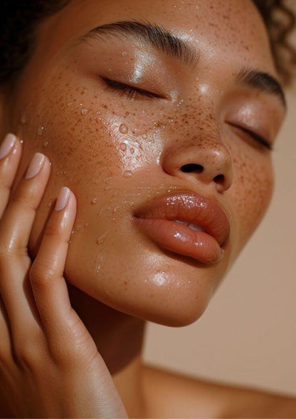Vitamin C Brightening Serum